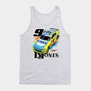 Brandon Jones Menards Dawn Tank Top